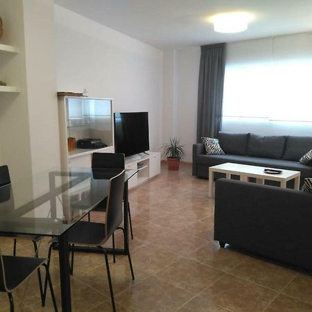 Apartamento Nuevo En Vilafames Apartment Exterior foto