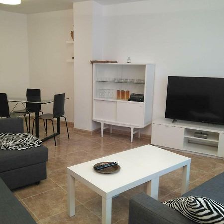 Apartamento Nuevo En Vilafames Apartment Exterior foto