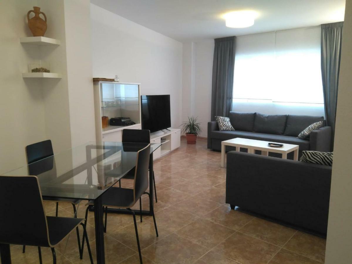 Apartamento Nuevo En Vilafames Apartment Exterior foto