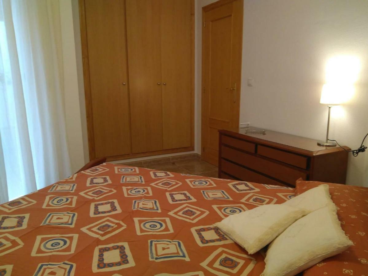 Apartamento Nuevo En Vilafames Apartment Exterior foto