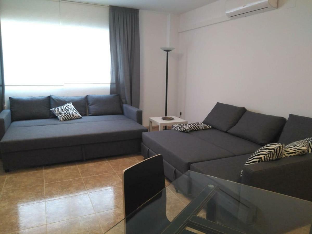 Apartamento Nuevo En Vilafames Apartment Exterior foto