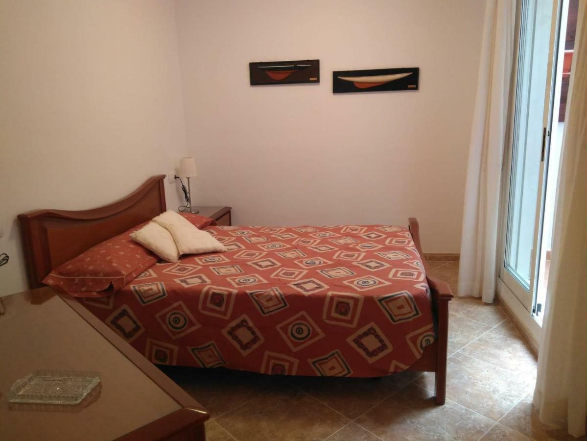 Apartamento Nuevo En Vilafames Apartment Exterior foto